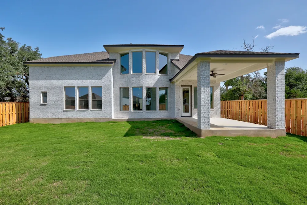 308 Barnstorm Lane Georgetown, TX 78633
