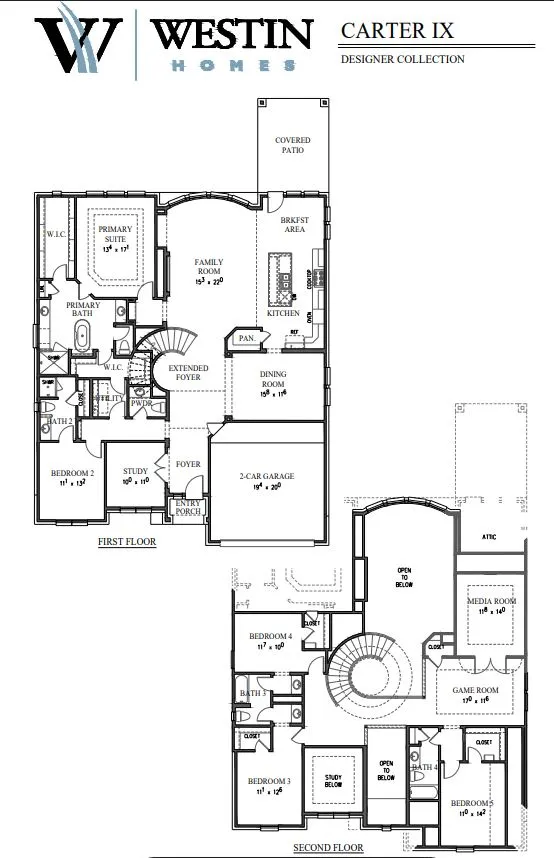 308 Barnstorm Lane Georgetown, TX 78633