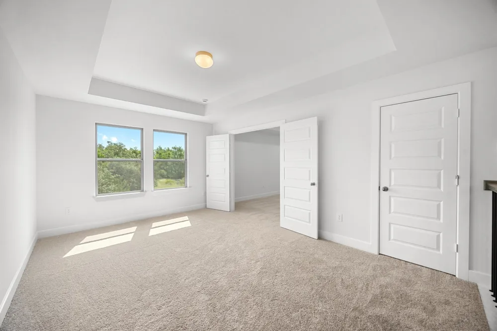 308 Barnstorm Lane Georgetown, TX 78633