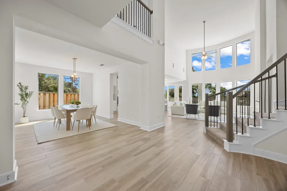 308 Barnstorm Lane Georgetown, TX 78633