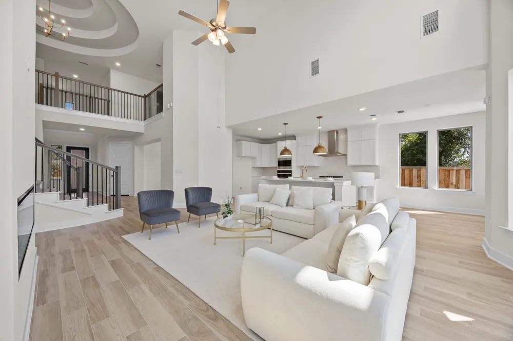 308 Barnstorm Lane Georgetown, TX 78633