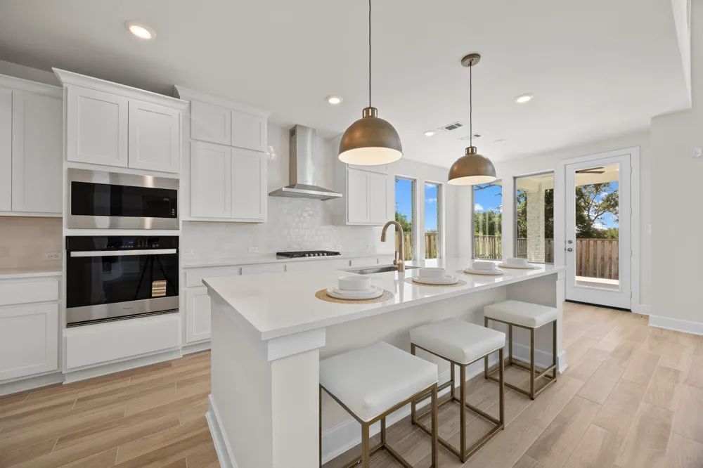 308 Barnstorm Lane Georgetown, TX 78633