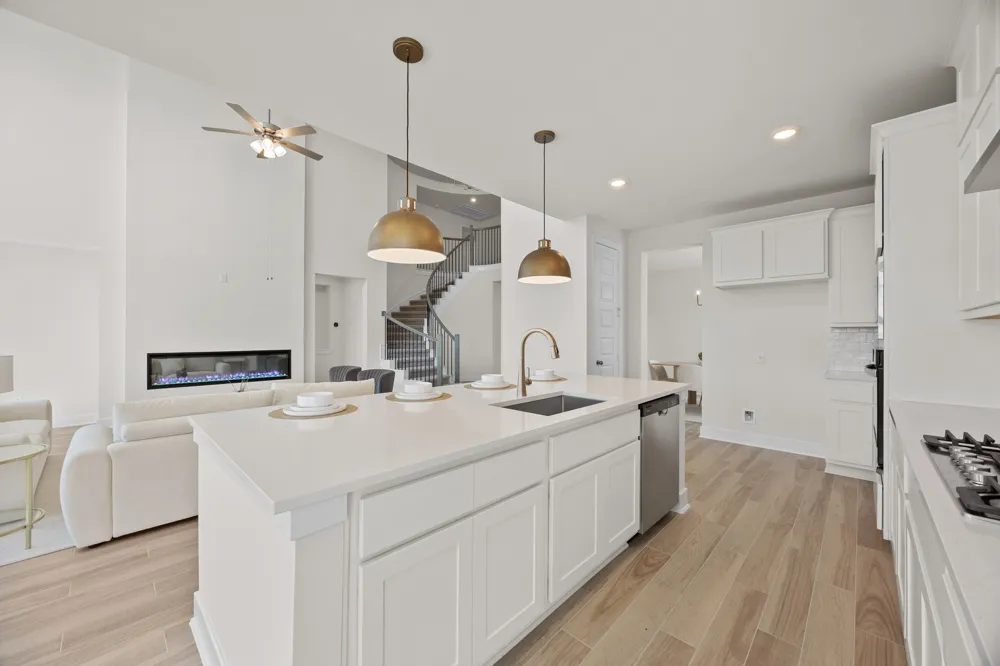 308 Barnstorm Lane Georgetown, TX 78633