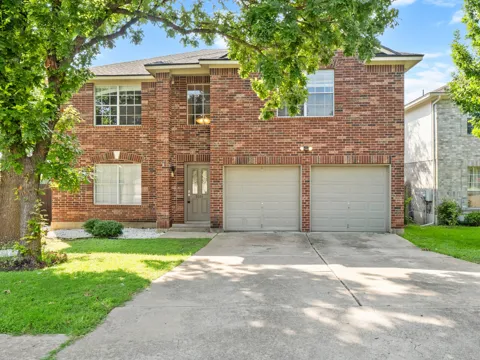 8001 Brienne Drive
