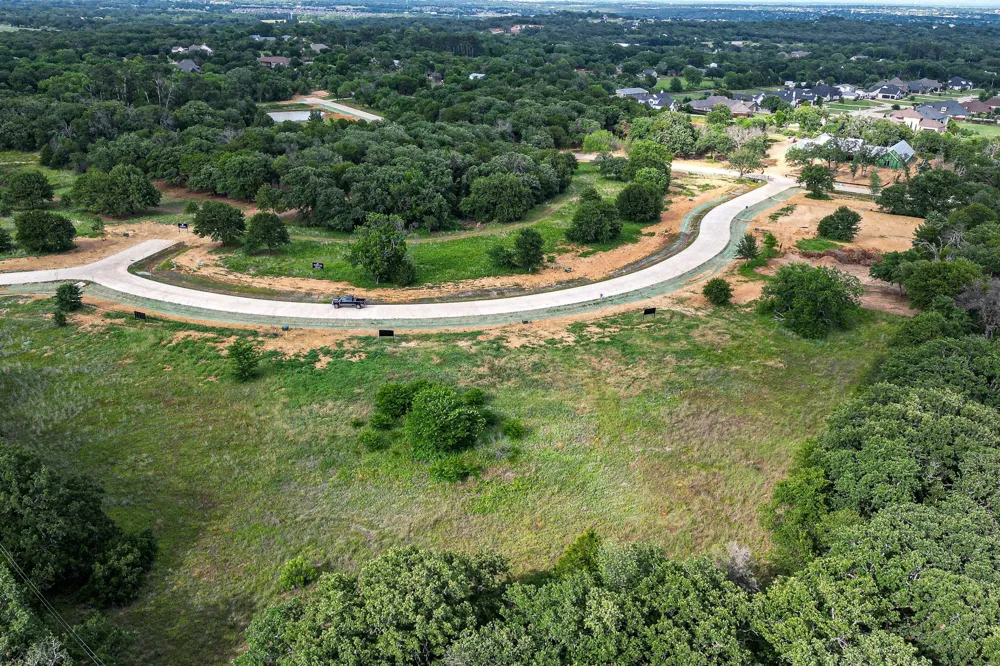 1141 Ellen Donald Lane Argyle, TX 76226