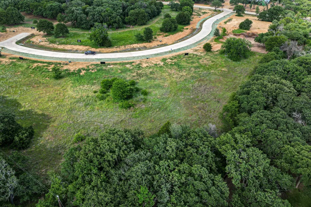 1141 Ellen Donald Lane Argyle, TX 76226
