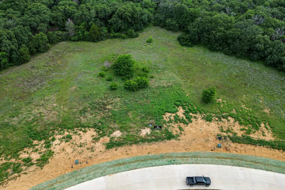 1141 Ellen Donald Lane Argyle, TX 76226