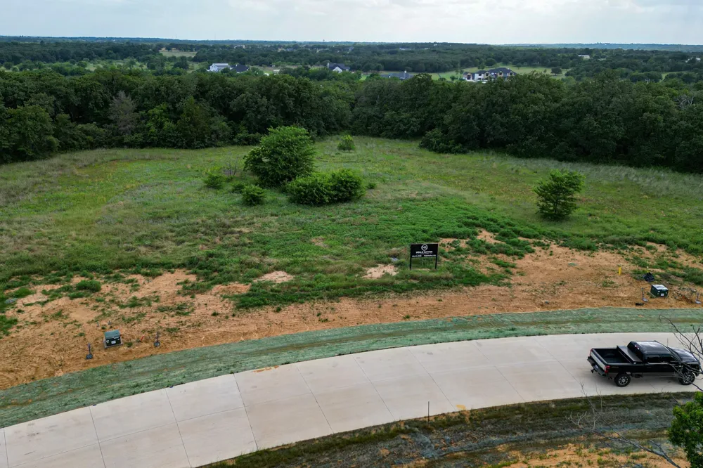 1141 Ellen Donald Lane Argyle, TX 76226