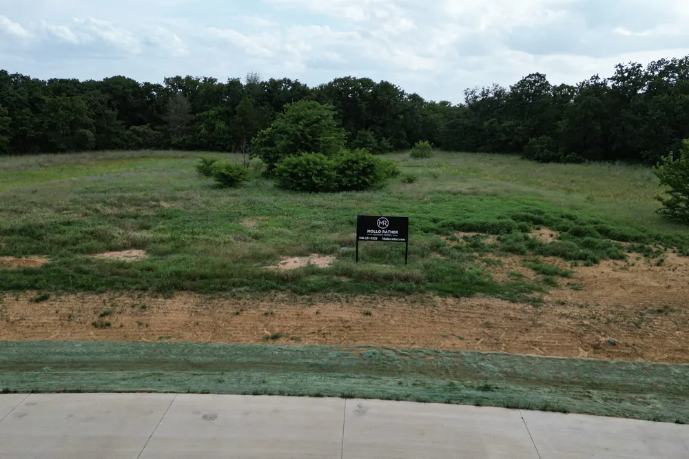 1141 Ellen Donald Lane Argyle, TX 76226