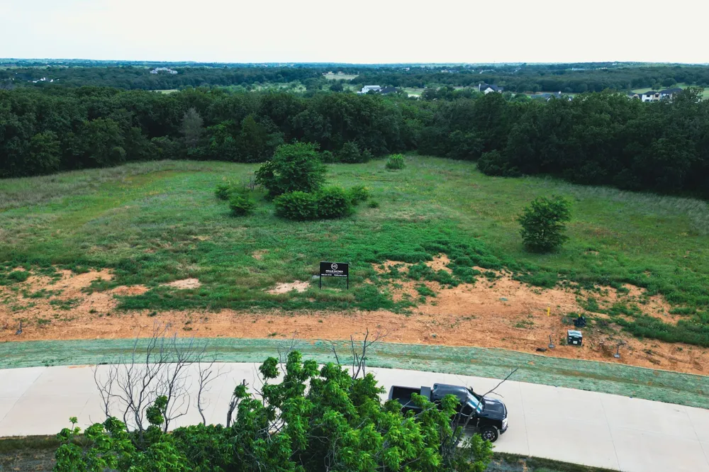 1141 Ellen Donald Lane Argyle, TX 76226