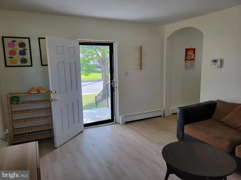 329 TALBOTT AVENUE Laurel, MD 20707
