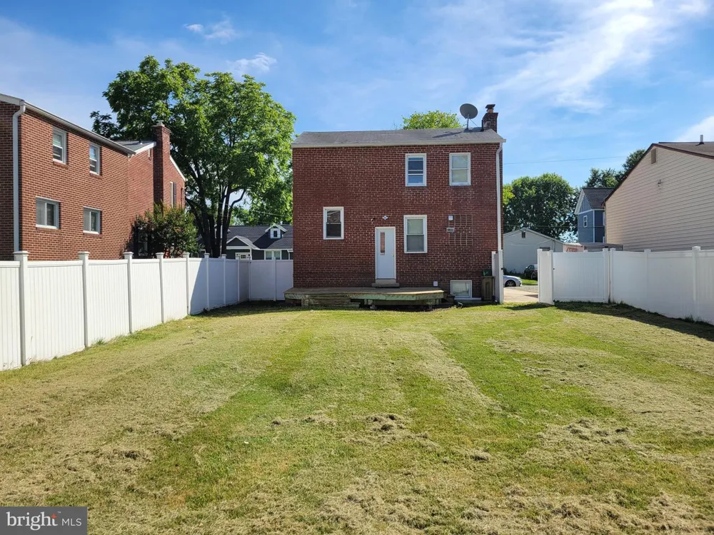329 TALBOTT AVENUE Laurel, MD 20707