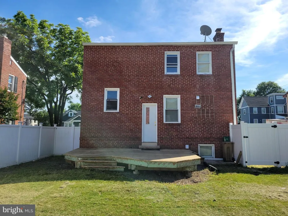 329 TALBOTT AVENUE Laurel, MD 20707