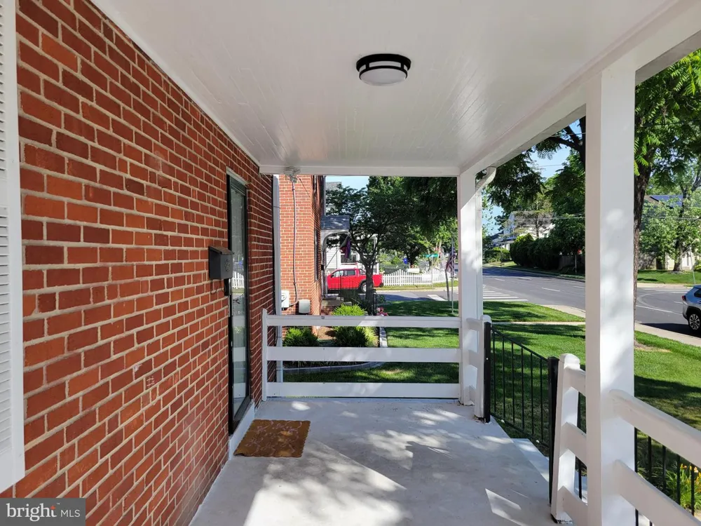 329 TALBOTT AVENUE Laurel, MD 20707