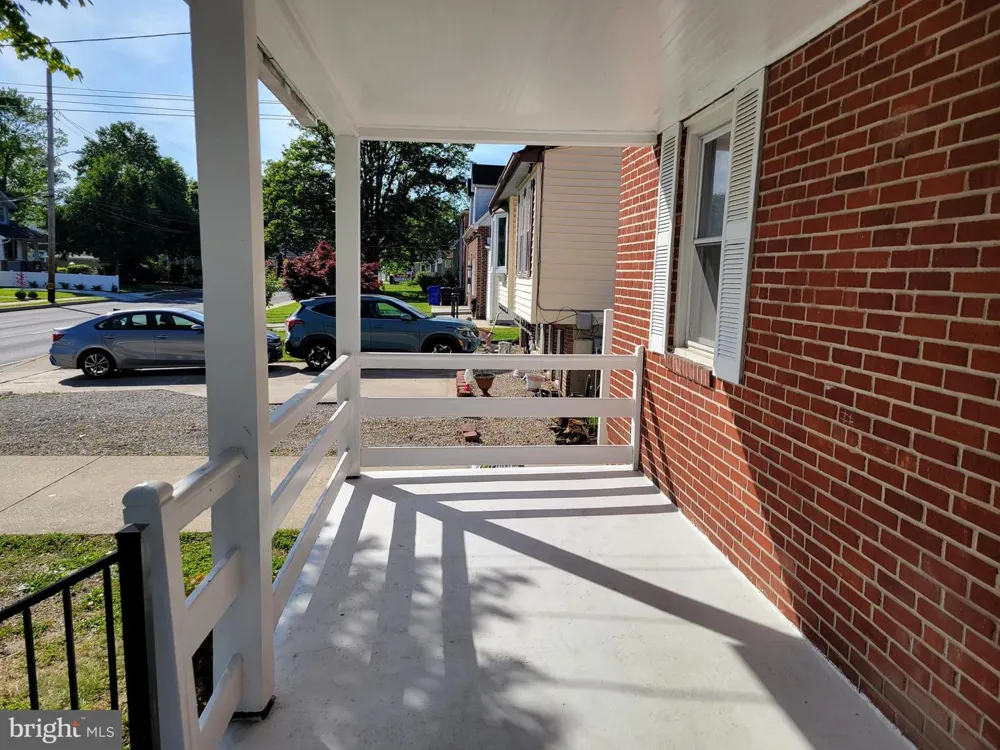 329 TALBOTT AVENUE Laurel, MD 20707
