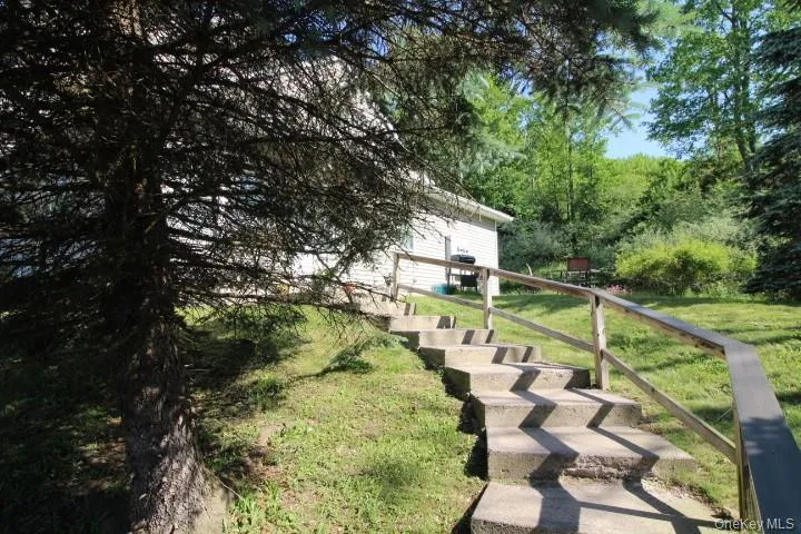 5 Timberwolf Road #10-68 Liberty, NY 12754