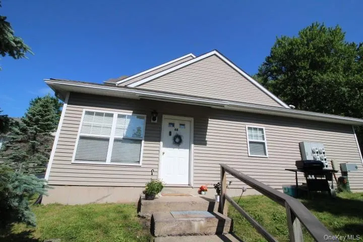 5 Timberwolf Road #10-68 Liberty, NY 12754