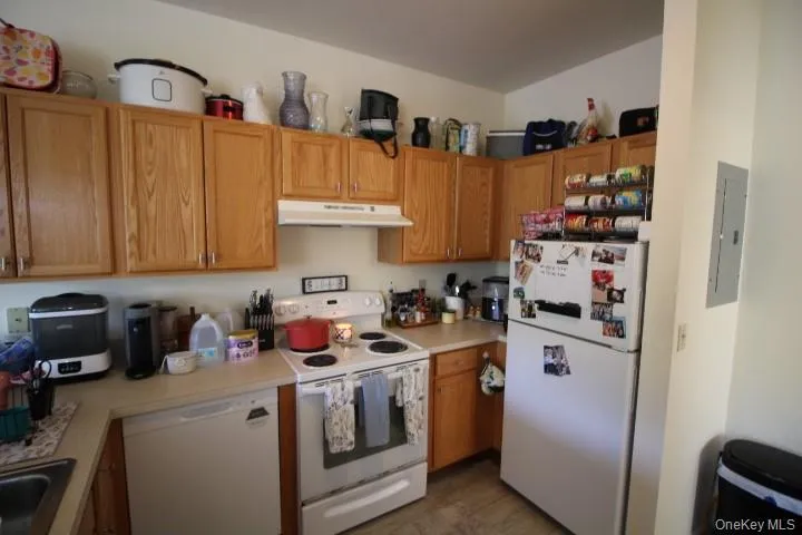 5 Timberwolf Road #10-68 Liberty, NY 12754