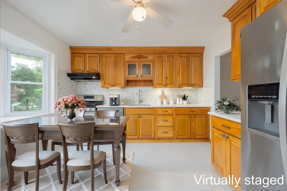 11 Guterl Terrace Pearl River, NY 10965