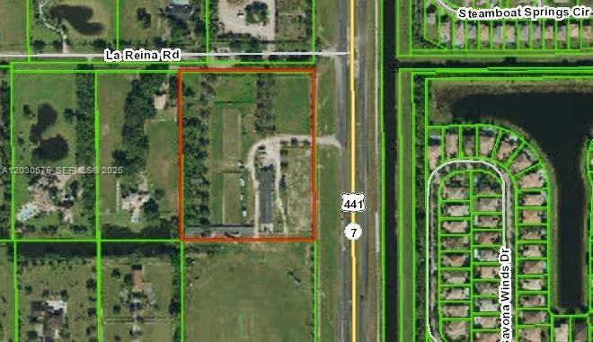 15621 S State Road 7 Delray Beach, FL 33446