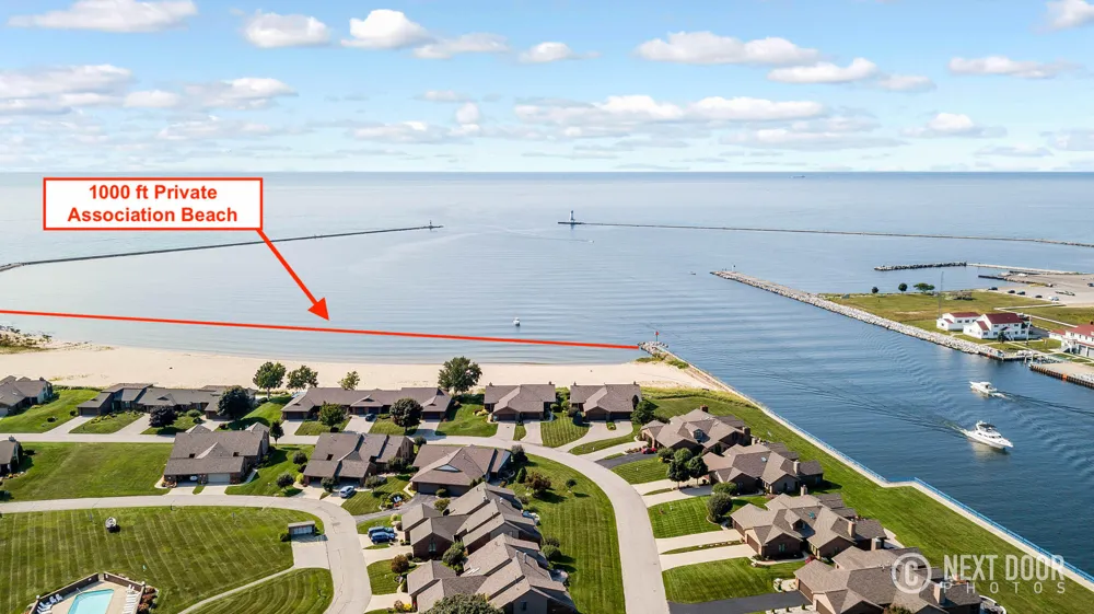 212 Harbor Drive Ludington, MI 49431