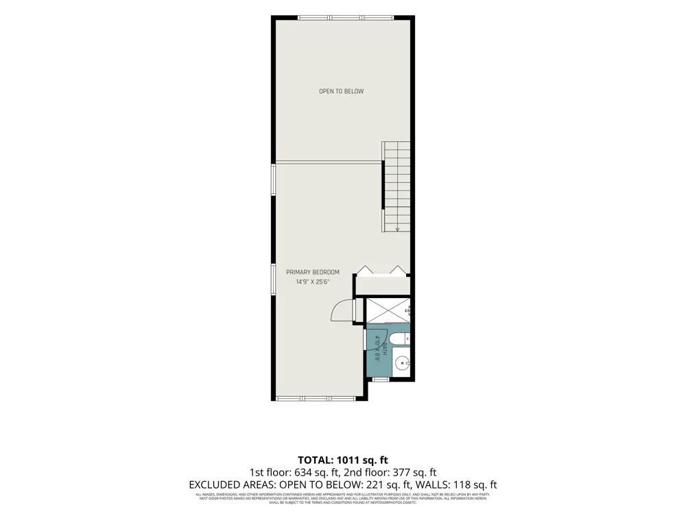 212 Harbor Drive Ludington, MI 49431
