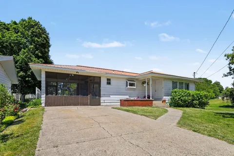 312 Cedar Street