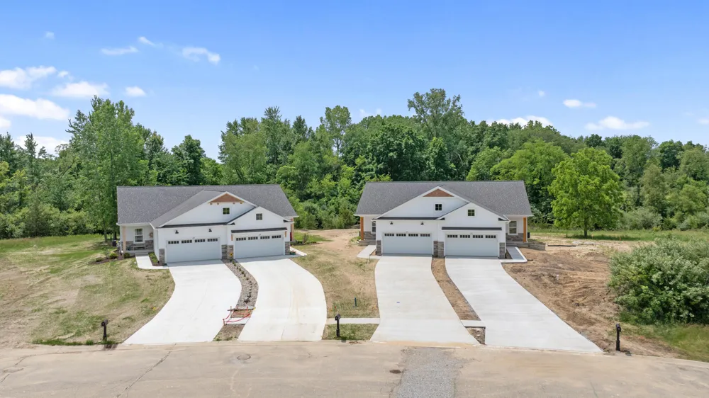 134 Ashley Court Brooklyn, MI 49230