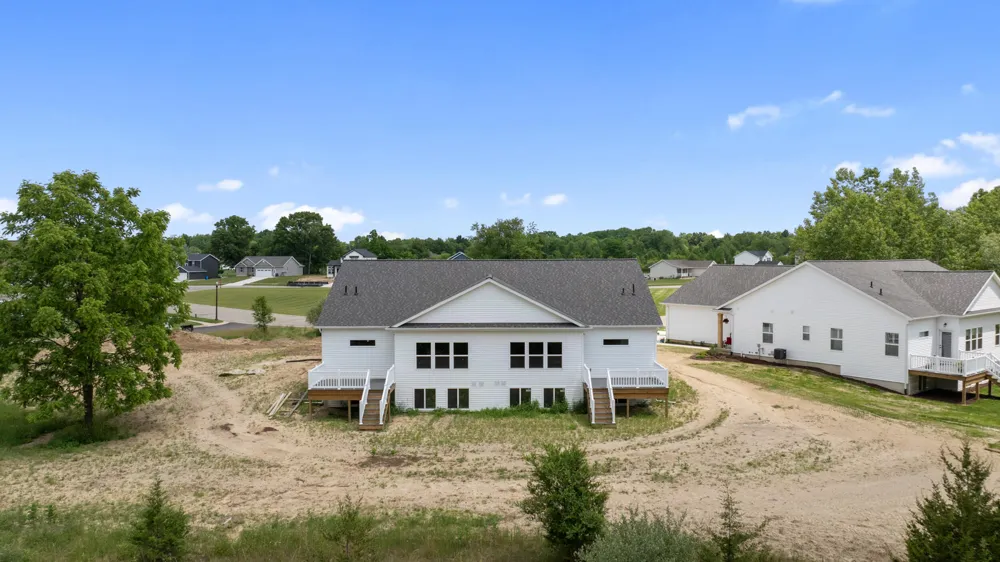 134 Ashley Court Brooklyn, MI 49230
