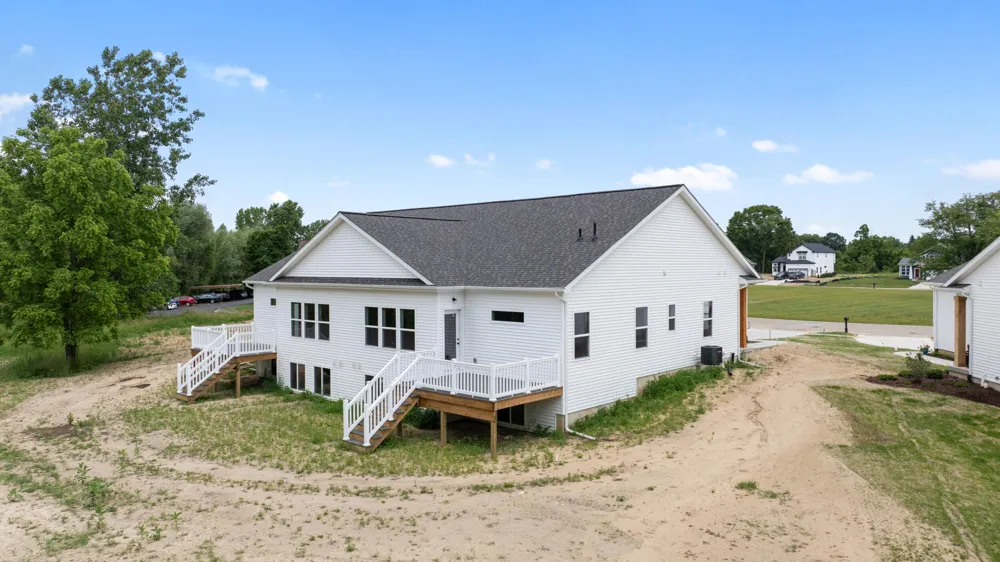134 Ashley Court Brooklyn, MI 49230