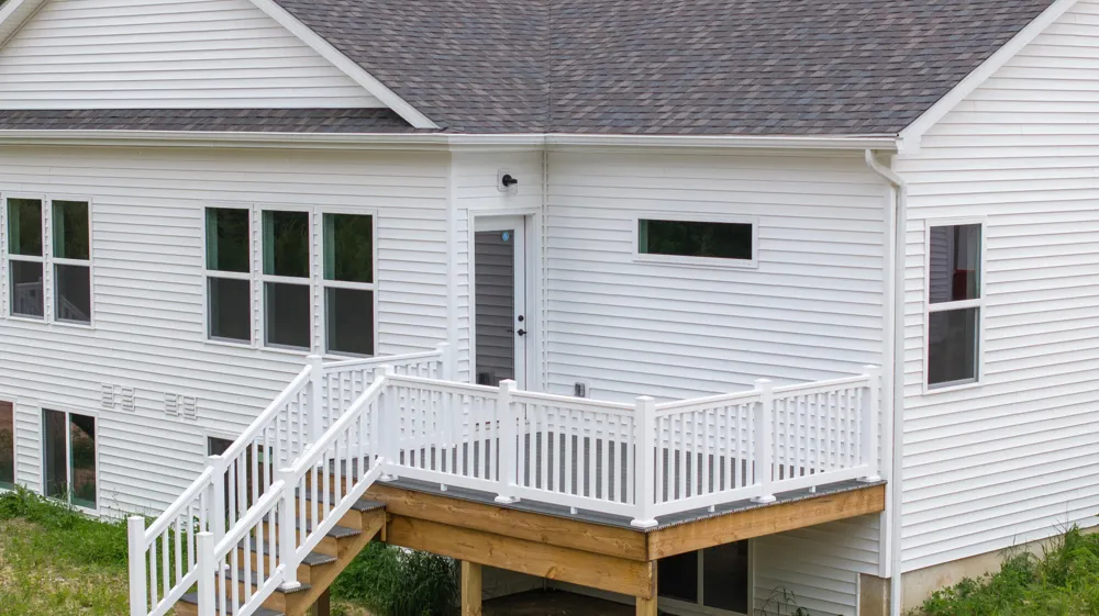 134 Ashley Court Brooklyn, MI 49230