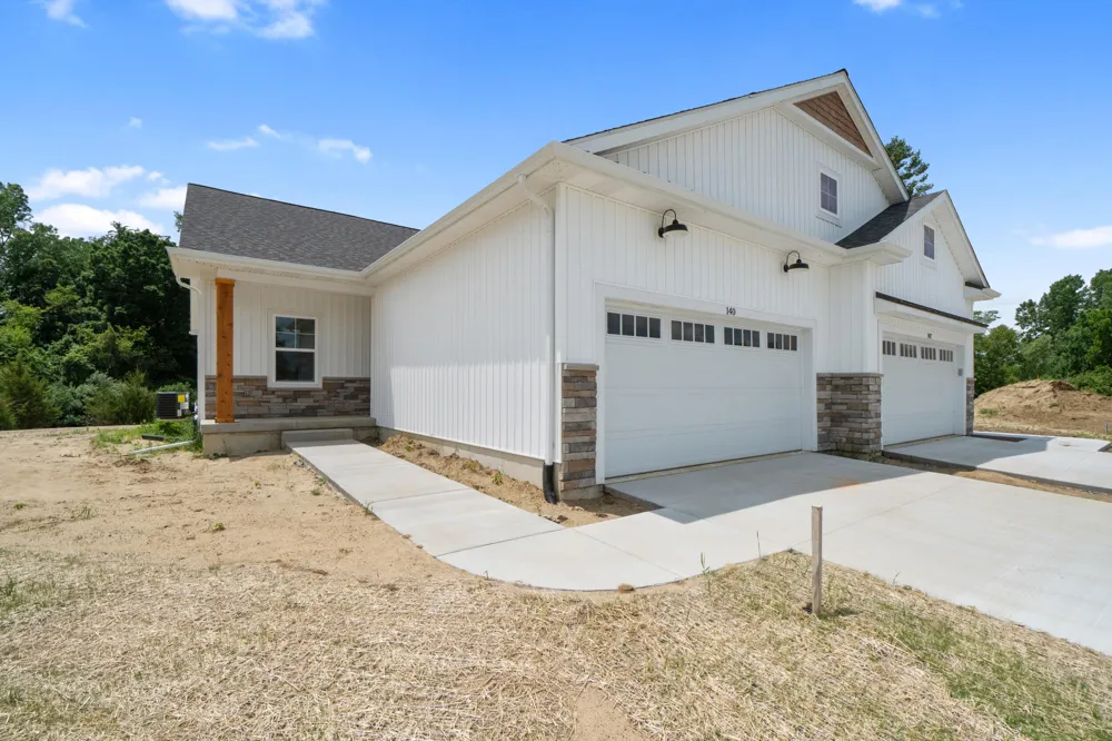 134 Ashley Court Brooklyn, MI 49230