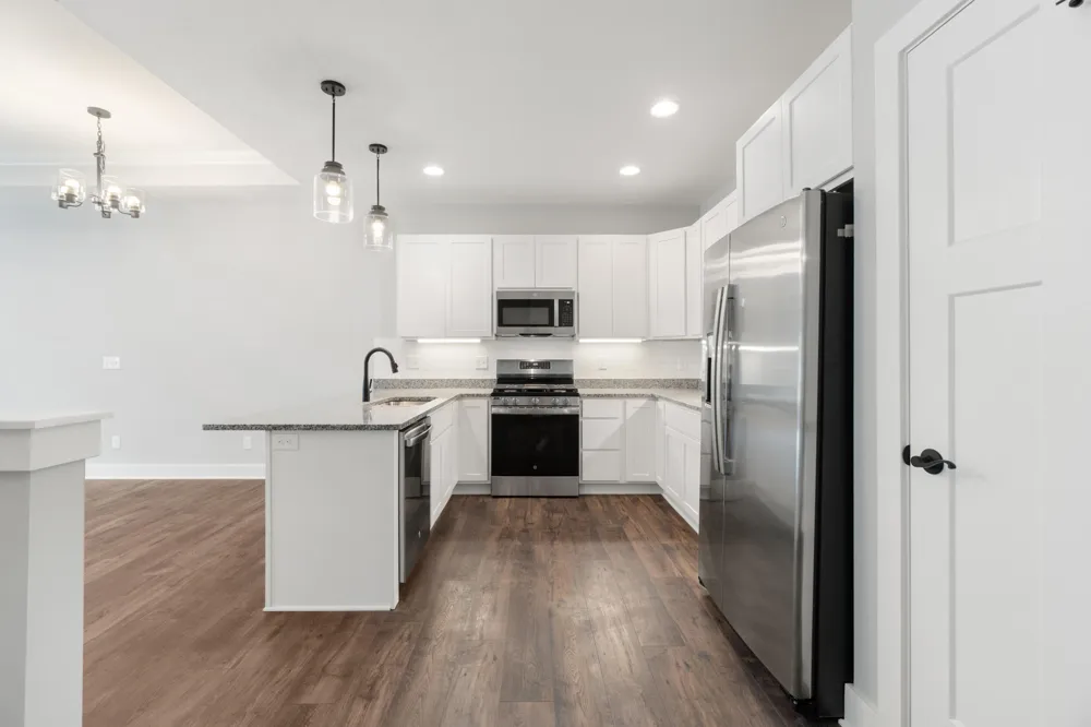 134 Ashley Court Brooklyn, MI 49230