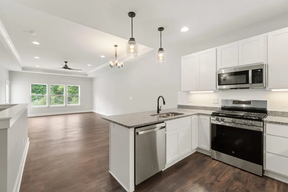 134 Ashley Court Brooklyn, MI 49230