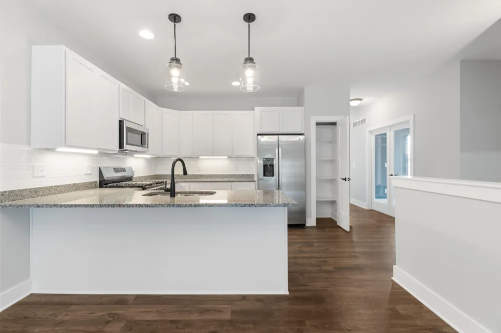 134 Ashley Court Brooklyn, MI 49230