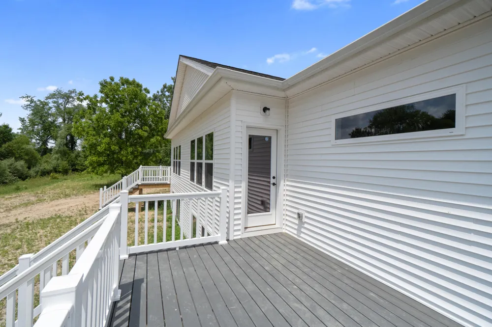 134 Ashley Court Brooklyn, MI 49230