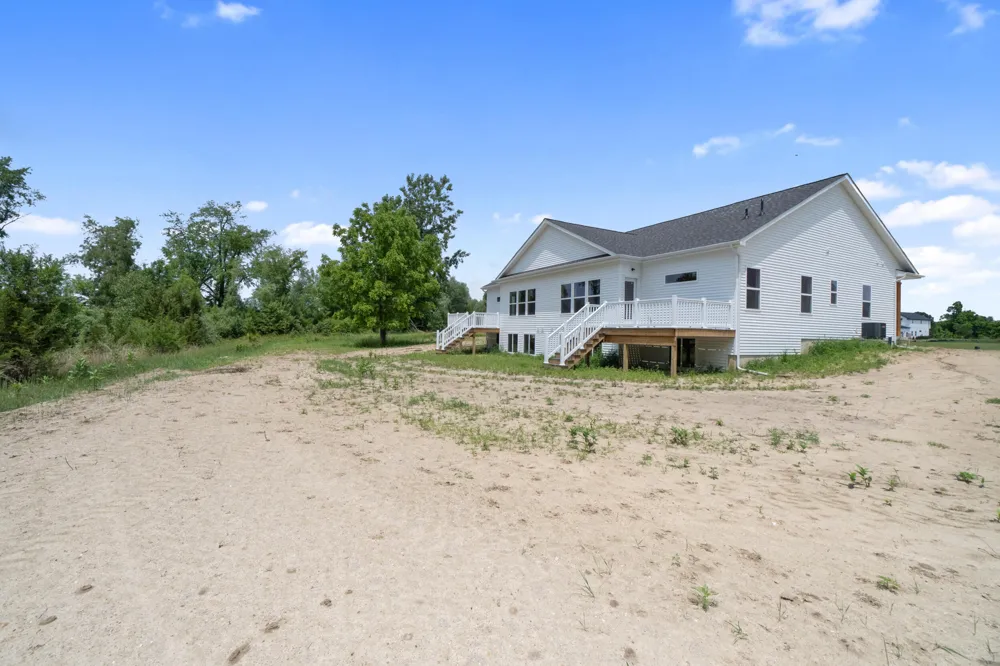 134 Ashley Court Brooklyn, MI 49230