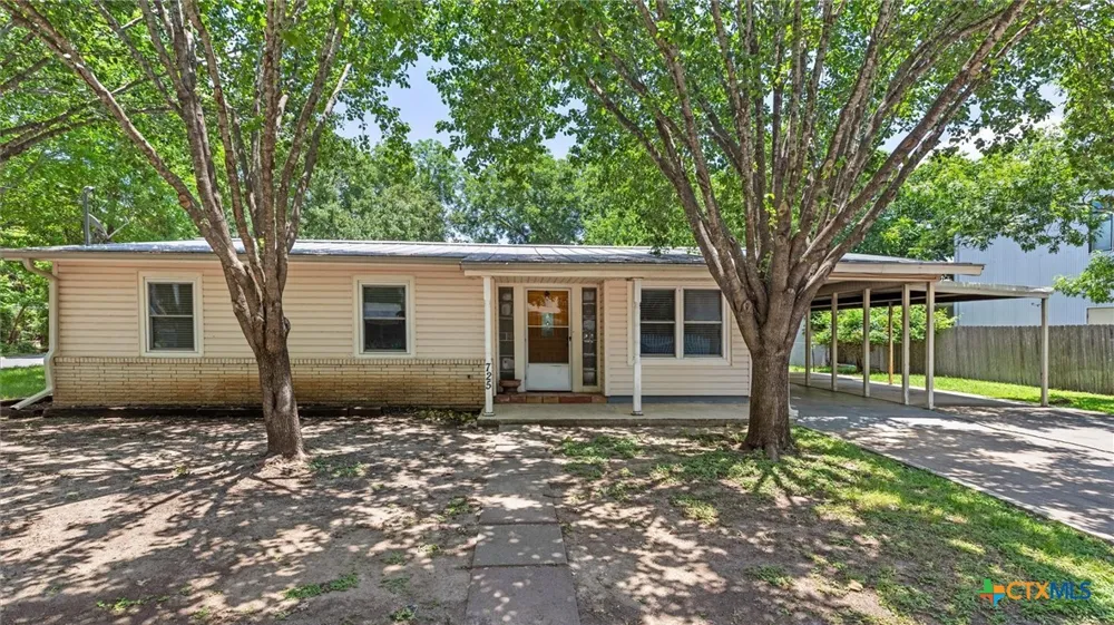 725 W Klingemann Street New Braunfels, TX 78130