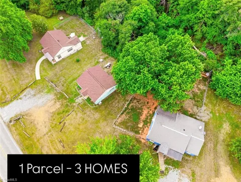 2669 Old Mountain Road