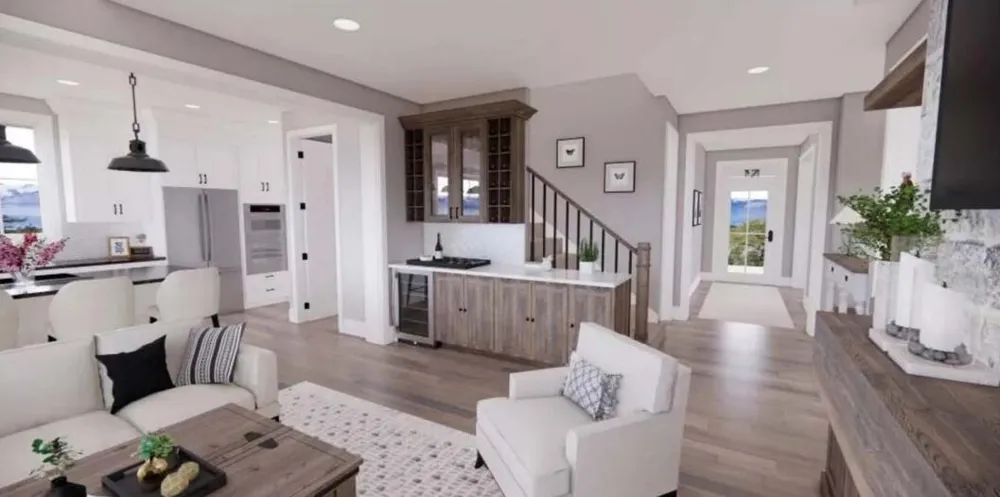 31972 Heritage Place Milton Township, MI 49120