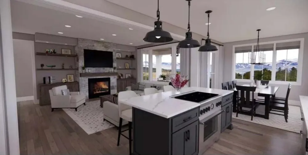 31972 Heritage Place Milton Township, MI 49120