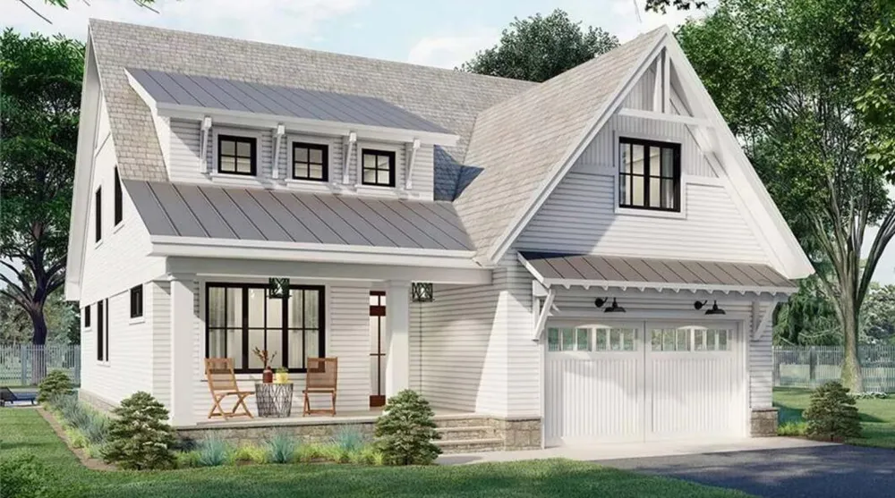 31972 Heritage Place Milton Township, MI 49120