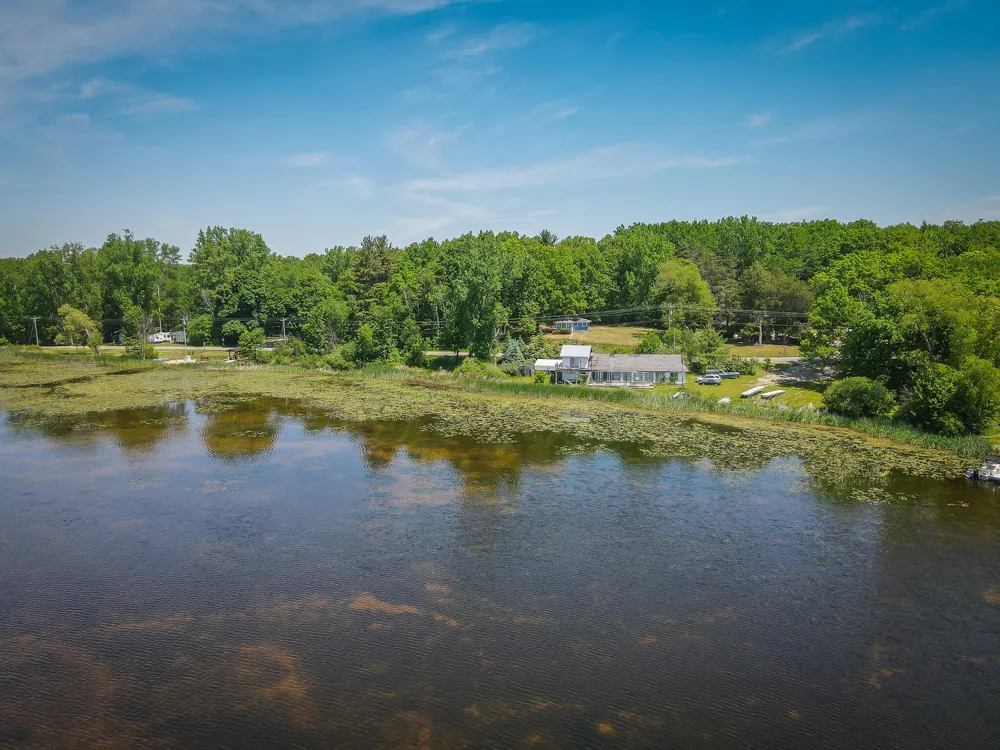 14308 Church Road Winfield Township, MI 49329