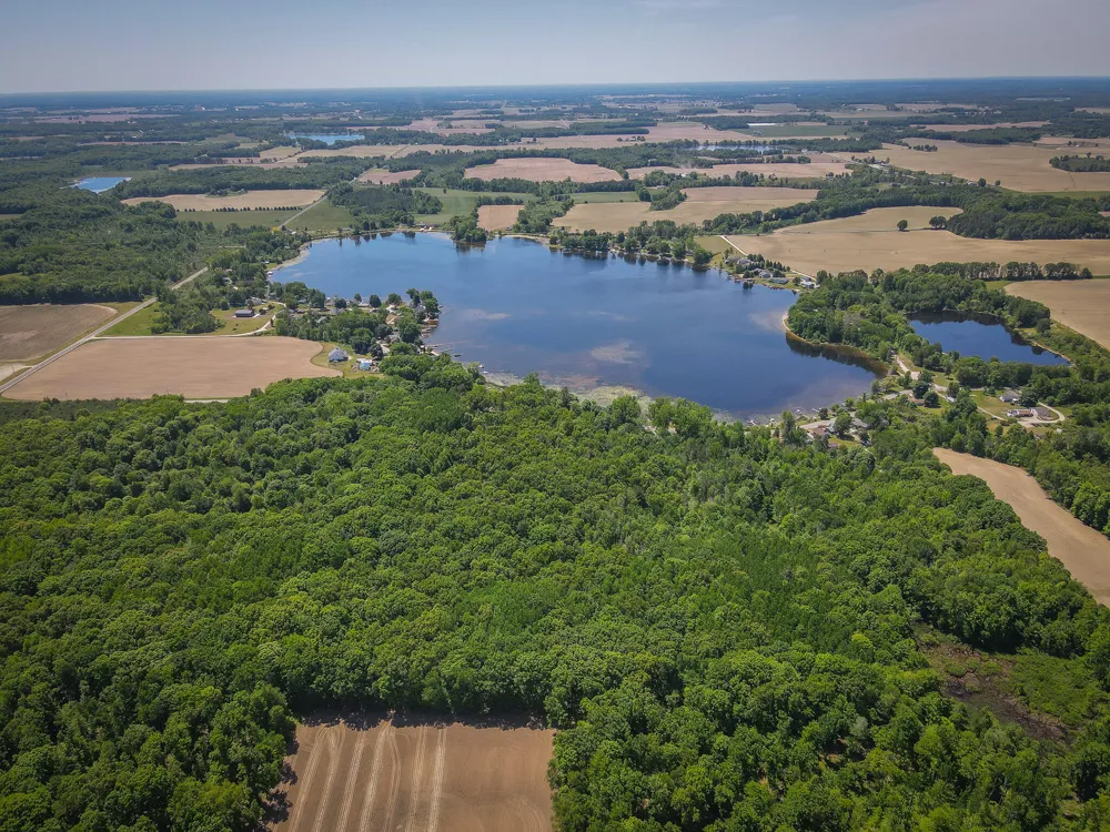 14308 Church Road Winfield Township, MI 49329