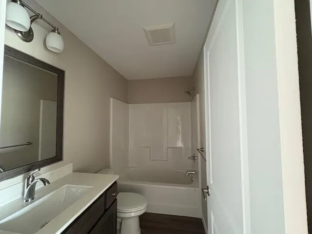 1812 Robin Drive Blair Township, MI 49685