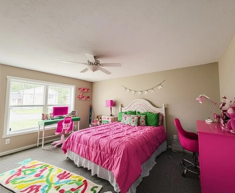 1812 Robin Drive Blair Township, MI 49685
