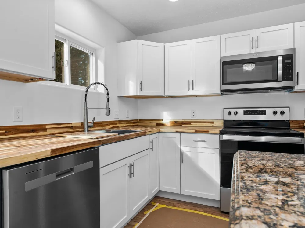 Red Maple Drive Orange Township, MI 49646