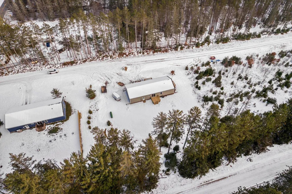 Red Maple Drive Orange Township, MI 49646