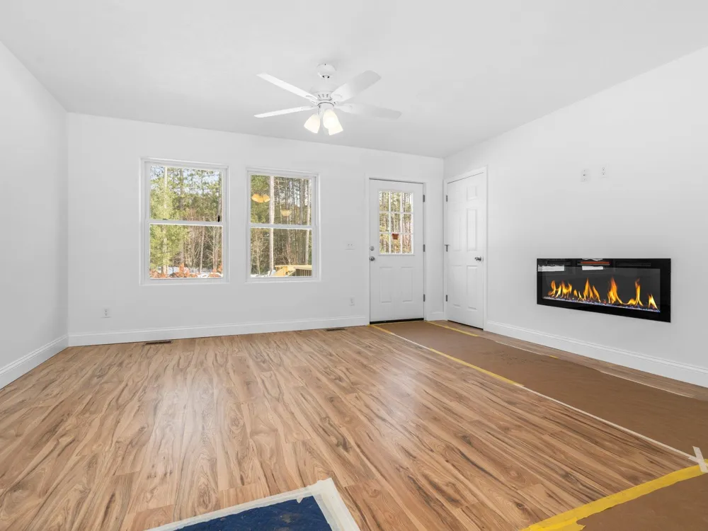 Red Maple Drive Orange Township, MI 49646