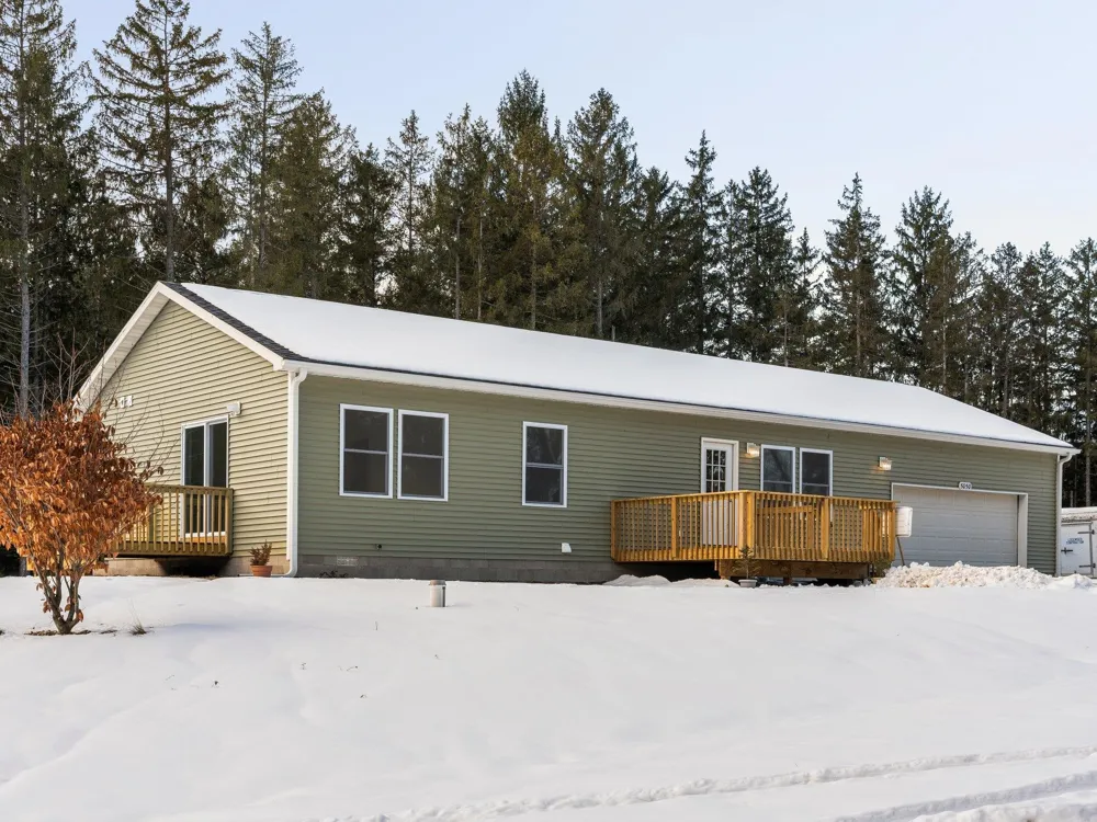Red Maple Drive Orange Township, MI 49646